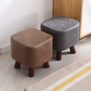 卧室凳子小简约靠背懒人