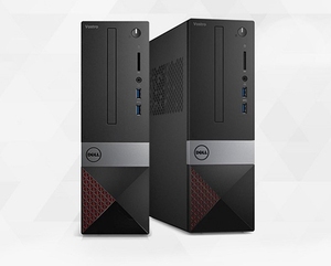 dell/ 戴尔 成就vostro 3470sff 1151 ddr4 8代 准系统 3470