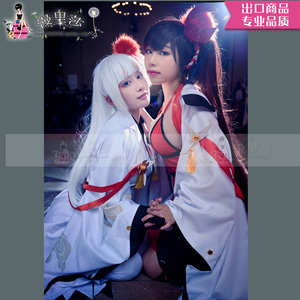 碧蓝航线cos翔鹤级航空母舰二番舰 瑞鹤(鹤)cosplay服装