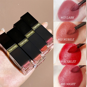 tom ford/汤姆福特tf方管哑光水光镜面唇釉69 03nubile 16 20 04
