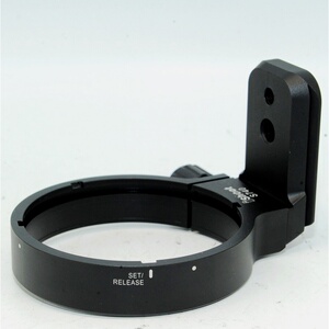 适用于is-s740脚架环金属索尼sal70400g2一二代镜头支架70-400mmf4-5.