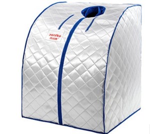 蒸丽康汗蒸箱家用汗蒸房托玛琳桑拿浴箱熏蒸机桑拿房