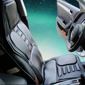 全身多功能车用按摩椅家车两用大车使用车载按摩器汽车按摩靠腰靠