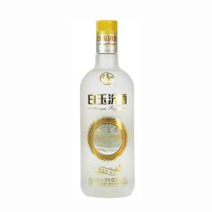 白玉汾酒露酒
