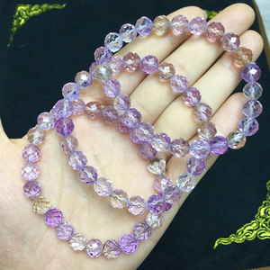 【刻面水晶手链】刻面水晶手链品牌,价格 - 阿里巴巴