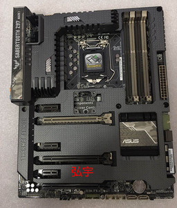 asus/华硕 z97-a/k/ r2.0 z97-p/c z97-ar 1150针 ddr3 z97主板