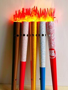 充电火炬 运动会火炬 电子火炬 真火把 燃油火把 舞蹈火炬 真火炬