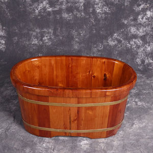 洗澡盆家用木盆儿童