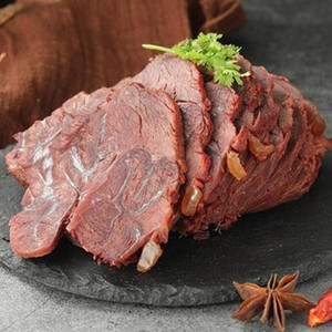 宁夏黄牛肉