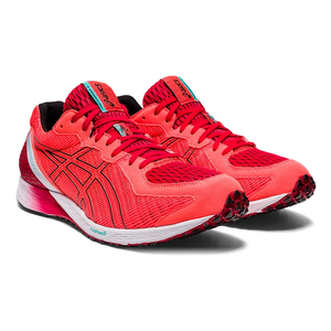 asics亚瑟士 tartheredge 2 虎走男子马拉松体测运动鞋1011a854