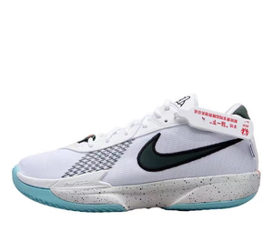 nike耐克 男鞋air zoom g.t. cut ep 耐磨运动篮球鞋 hf5705-130