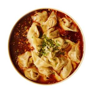 成都特产小吃钟水饺调料 家用红油饺子蘸料馄饨调味料包蘸酱