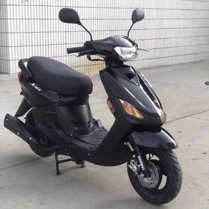 二手雅马哈巧格/福喜踏板摩托车100cc男女款jog四冲程省油助力车