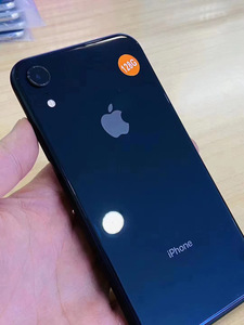 二手新款店铺三包橘橙色Apple苹果 IPone XR 移动联通电信4g手机