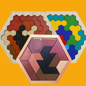 板儿童早教智力玩具拼图蜂窝十一块十六块益智礼物飞巢母婴专营店