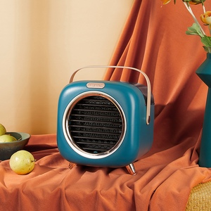 bear/小熊dnq-a06r1取暖器电暖器热风机小太阳桌面电暖气器暖风机