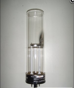 国产元素灯KY-1/2型配热电岛津安捷伦普析原子吸收空心阴极灯