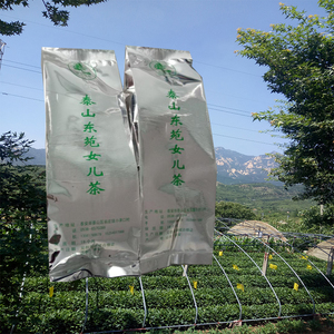 女儿茶红茶泰山特产