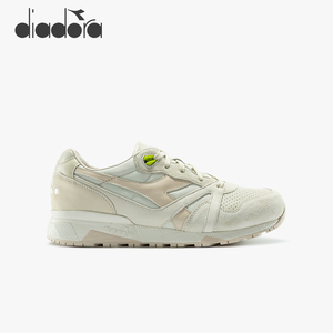 diadora/迪亚多纳复古休闲鞋男女情侣款轻便透气运动鞋n9000