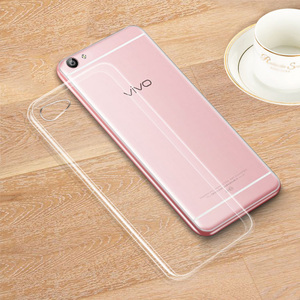 vivoy55l手机壳透明vivoy55a硅胶viv0丫55a软胶voviy55n保护套vivo