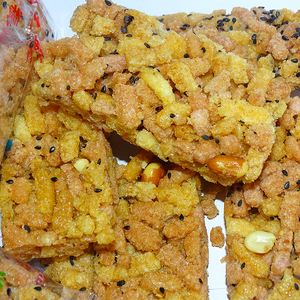 贵州特产苕丝糖经典原味传统小吃糕点600g*1袋土城风味两份包邮