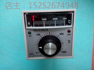 柳市电燃气烤箱温度控制器 温控仪 温控表TEL72-8001B 8001D
