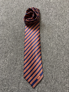 【国内现货】法国zilli手工蚕丝男士商务休闲领带