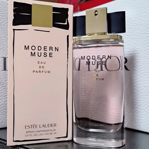 现货正品雅诗兰黛缪斯edp女神香水100ml