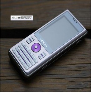 oppo x909t直板手机 男女款学生老年人手机备用功能机oppoa105