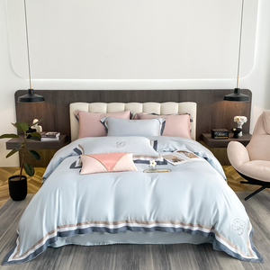 康怡家纺四件套