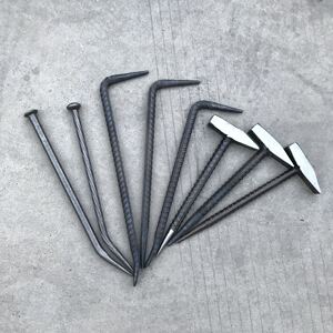 铝模锤铝模钩子铝模撬棍铁柄钳工锤扁头锤尖尾锤一体锤开模器