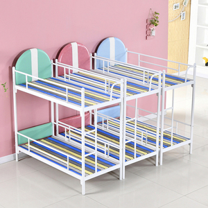 儿童上下儿床幼儿园