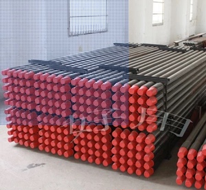 定向钻钻通徐工地海钻机配套中锡无黄钻y探整体钻杆新神百货店1091