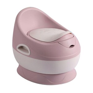 儿童小马桶男孩便盆小孩尿桶幼儿园女宝宝尿盆如厕家用大号坐便器