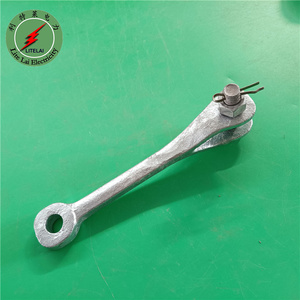 电力金具热镀锌