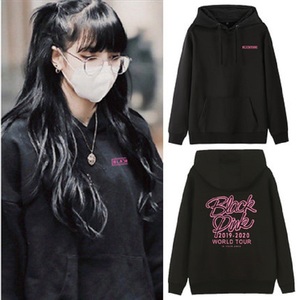 金智妮同款衣服