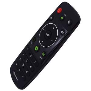 海信电视遥控器原装版55寸