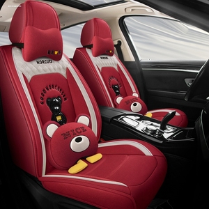 五菱星驰1.5L汽车座套畅玩型畅享型自在型星辰全包四季坐垫座椅套