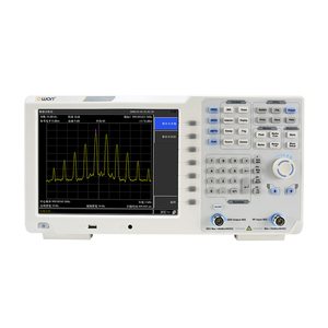 频谱分析仪1.5GHz扫频3.2G带跟踪源EMI检测3.6G