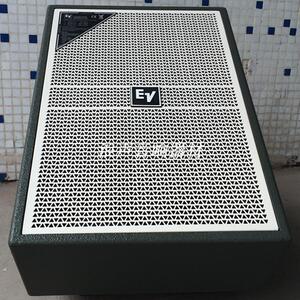 ev e112m/e115m单12/15寸专业舞台会议演出返送返听监听音箱音响