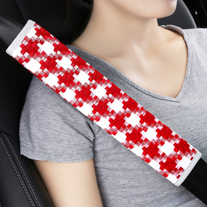 安全带护肩套夏