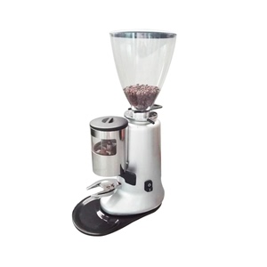 SIGMA锡刻马商用全自动半自动咖啡磨豆机各类咖啡粉SIGMA-6M/60D