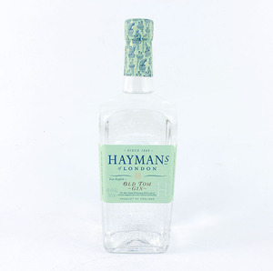 英国进口 海曼老汤姆金酒 haymans lod tom gin 700ml