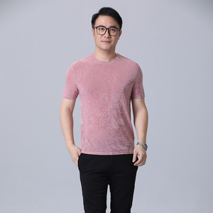 普斯莱利 pullman 欧美时尚休闲百搭英伦短袖个性欧洲站男装潮t恤