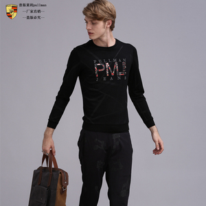 pullman男装