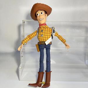 特价清仓171 玩具总动员toy story 胡迪警长玩具手办玩偶公仔
