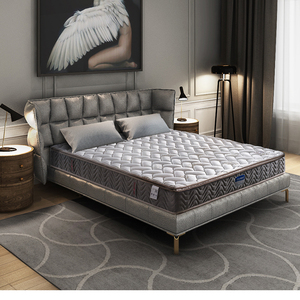 000人付款天猫美国蕾丝床垫 拉奈 天然乳胶床垫1.