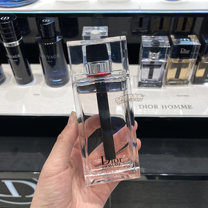 dior迪奥桀骜男士运动版淡香水 homme sport 50ml/125ml/200ml