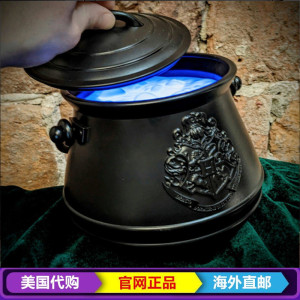 哈利波特坩埚
