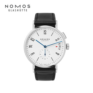 NOMOS Tangomat 635德国自动机械男表学生ins风 潮流简约休闲个性